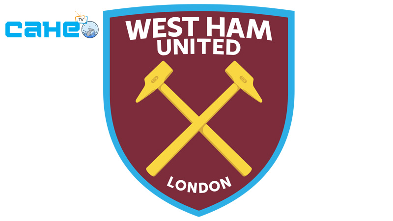 West Ham United - Những huyền thoại tạo nên dấu ấn lịch sử bóng đá