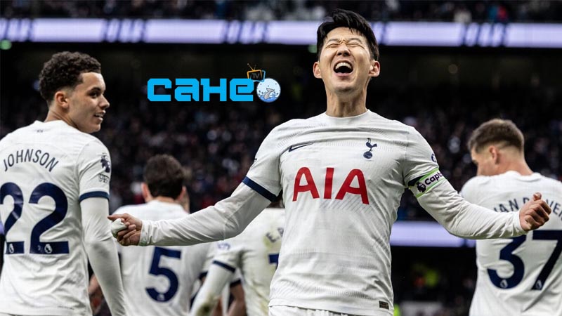 Ý nghĩa màu áo của đội bóng Tottenham Hotspur